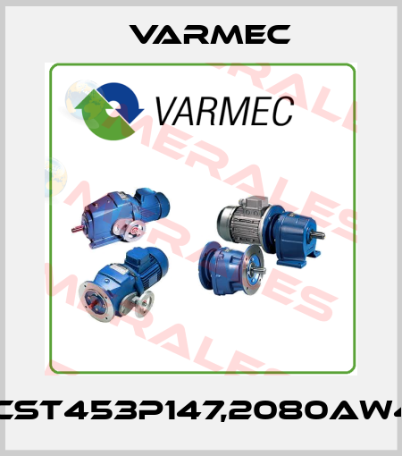 VCST453P147,2080AW45 Varmec