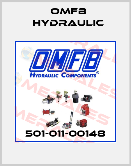 501-011-00148 OMFB Hydraulic