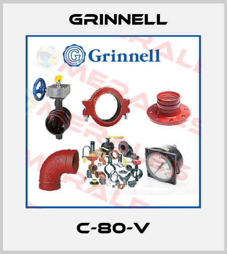 C-80-V Grinnell
