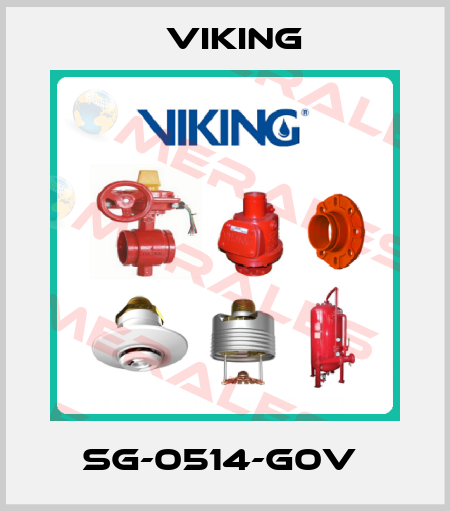  SG-0514-G0V  Viking