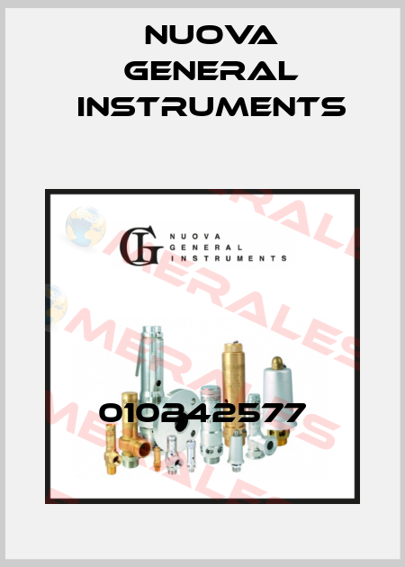 010242577 Nuova General Instruments