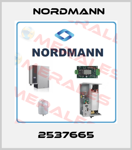 2537665 Nordmann