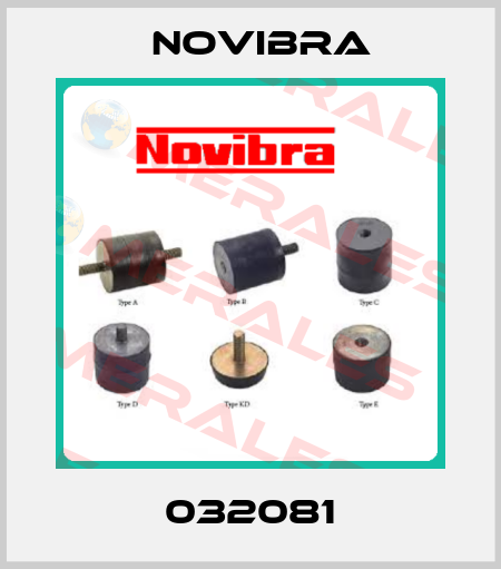 032081 Novibra