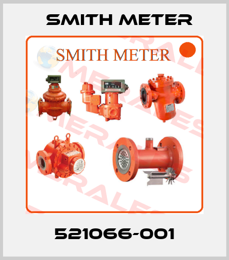 521066-001 Smith Meter