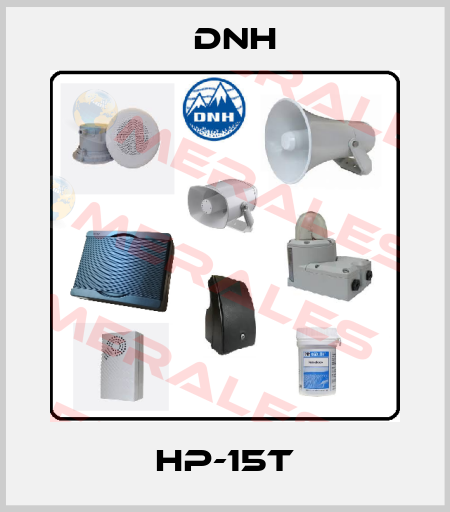 HP-15T DNH