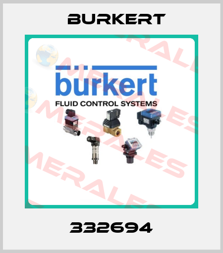 332694 Burkert