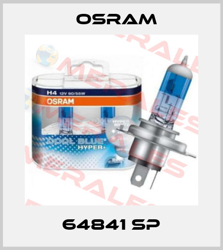 64841 SP Osram