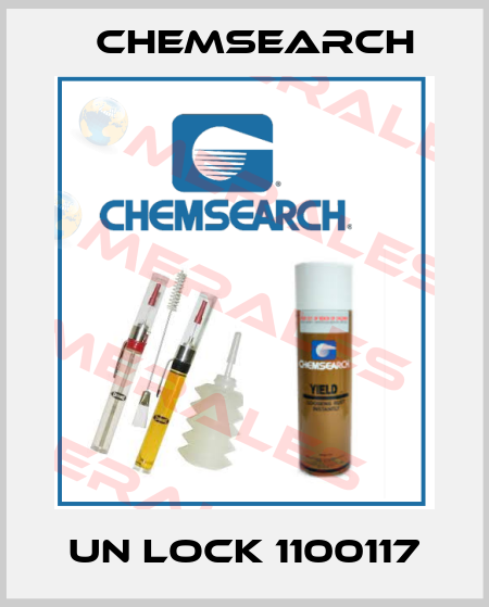 Un Lock 1100117 Chemsearch