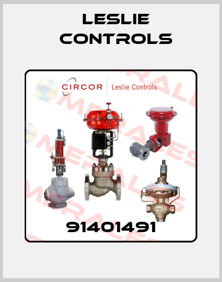 91401491 Leslie Controls