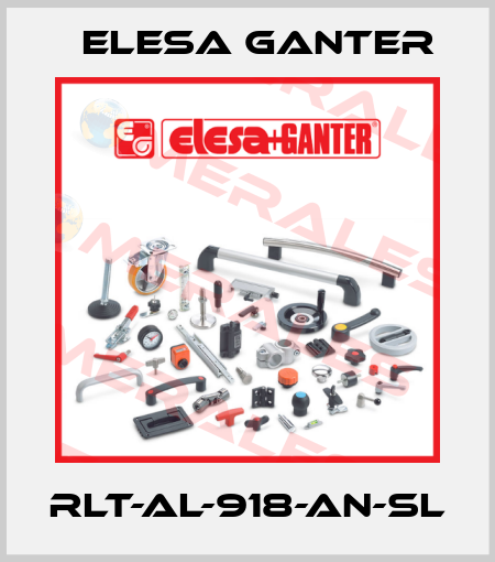RLT-AL-918-AN-SL Elesa Ganter