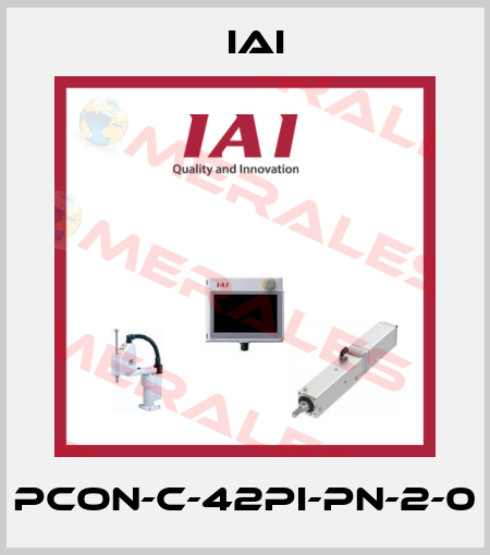 PCON-C-42PI-PN-2-0 IAI