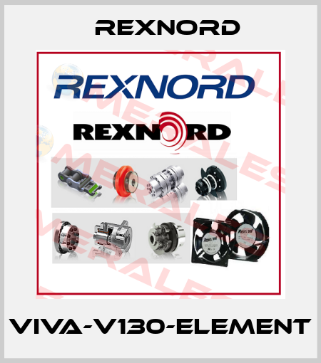 VIVA-V130-ELEMENT Rexnord