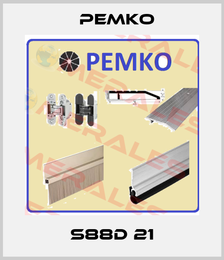 S88D 21 Pemko