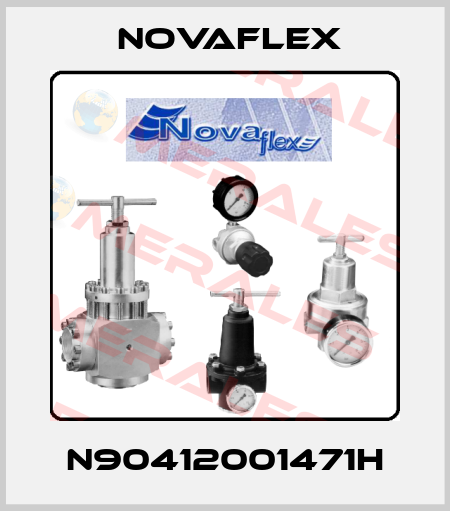 N90412001471H NOVAFLEX 
