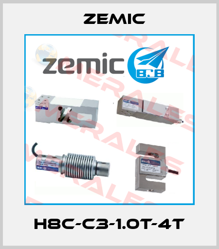 H8C-C3-1.0T-4T ZEMIC