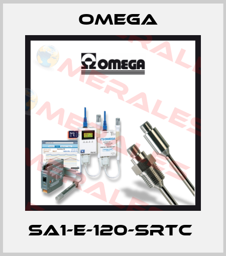 SA1-E-120-SRTC  Omega