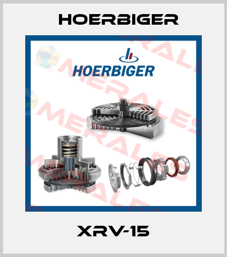 XRV-15 Hoerbiger