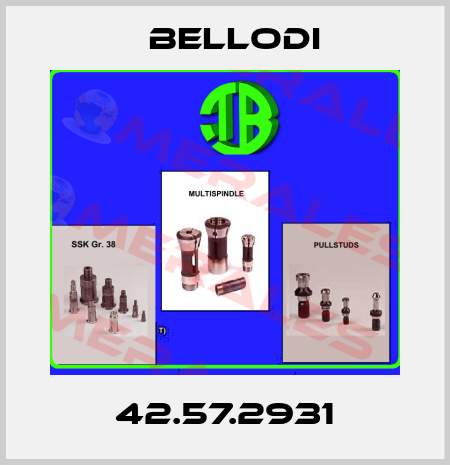 42.57.2931 Bellodi