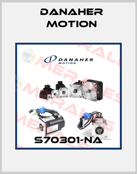 S70301-NA Danaher Motion