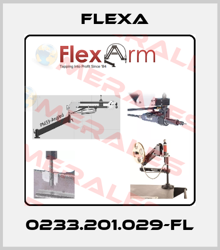 0233.201.029-FL Flexa