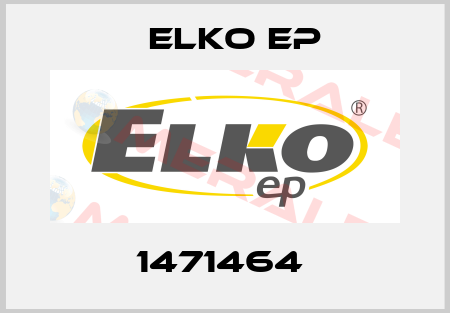 1471464  Elko EP