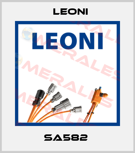 SA582  Leoni