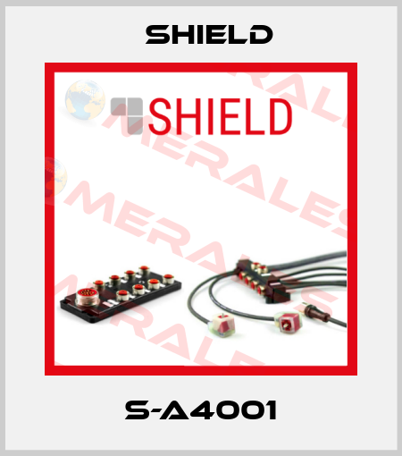 S-A4001 Shield
