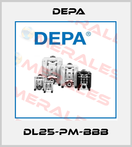 DL25-PM-BBB Depa