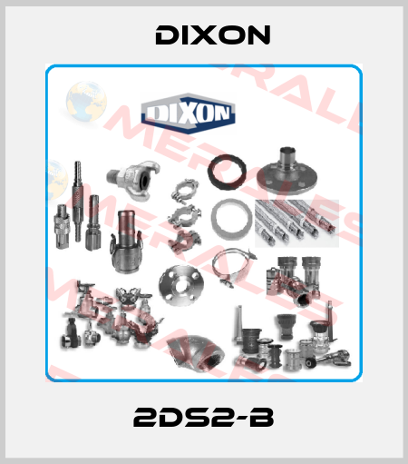 2DS2-B Dixon
