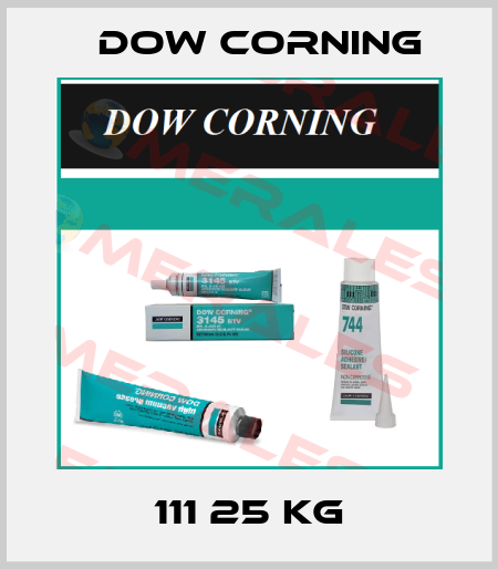 111 25 KG Dow Corning