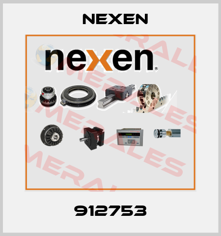 912753 Nexen