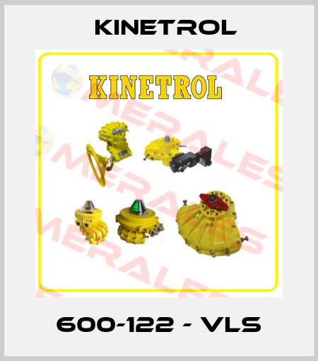 600-122 - VLS Kinetrol