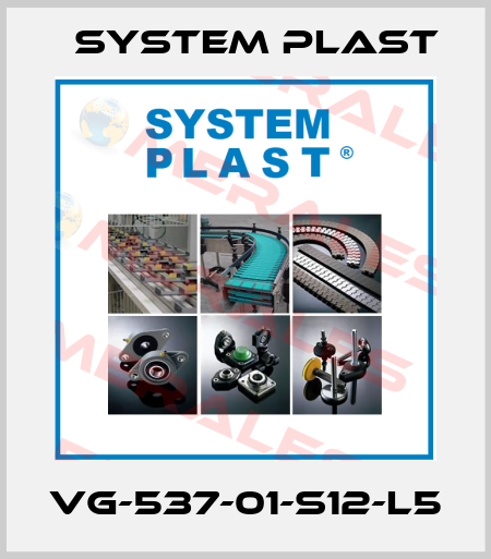 VG-537-01-S12-L5 System Plast