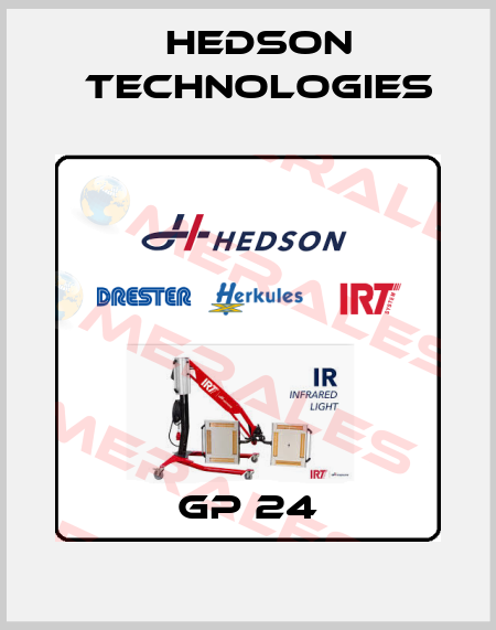 GP 24 Hedson Technologies