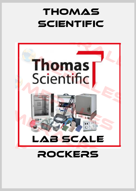 Lab Scale Rockers Thomas Scientific