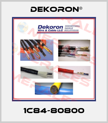 1C84-80800 Dekoron®