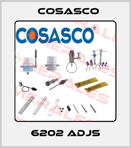 6202 ADJS Cosasco