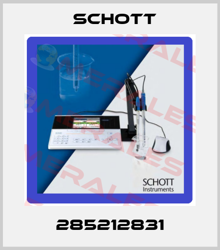 285212831 Schott