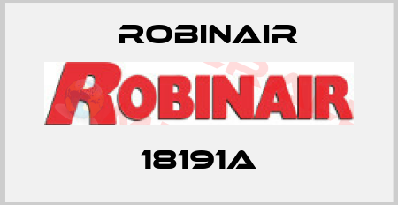 18191A Robinair