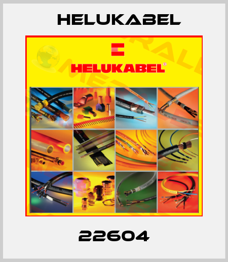 22604 Helukabel
