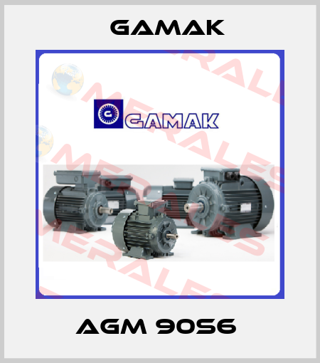 AGM 90S6  Gamak