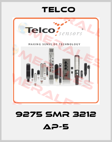 9275 SMR 3212 AP-5 Telco