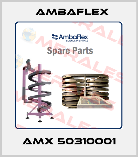 AMX 50310001 Ambaflex