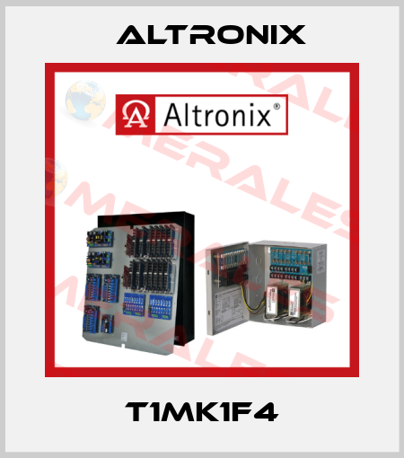 T1MK1F4 Altronix