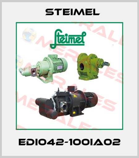 EDI042-100IA02 Steimel