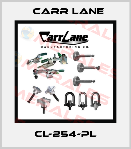 CL-254-PL Carr Lane