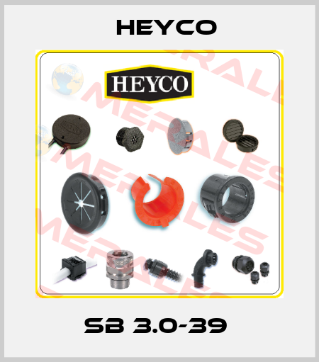 SB 3.0-39  Heyco