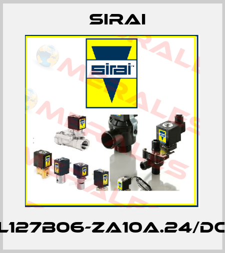 L127B06-ZA10A.24/DC Sirai