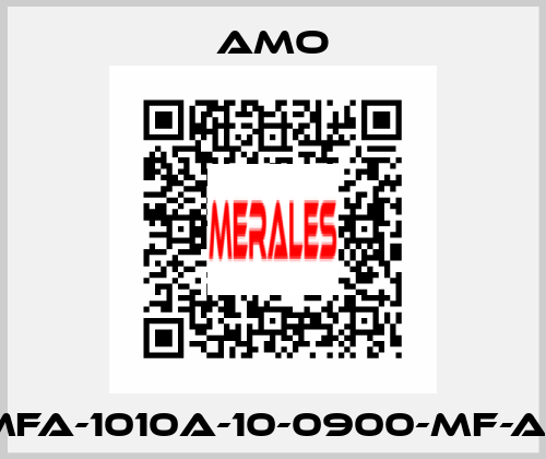 WMFA-1010A-10-0900-MF-AA11 Amo