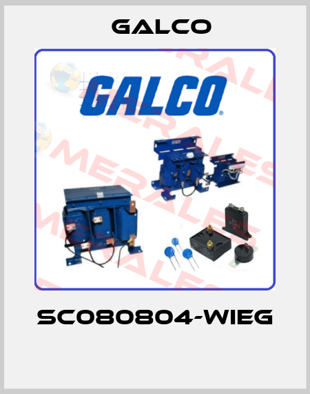 SC080804-WIEG  Galco